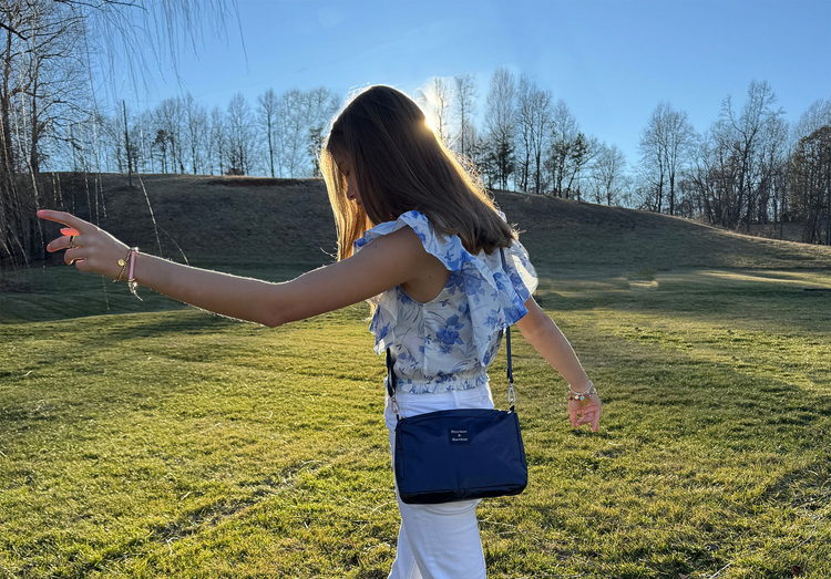 Crossbody Bags