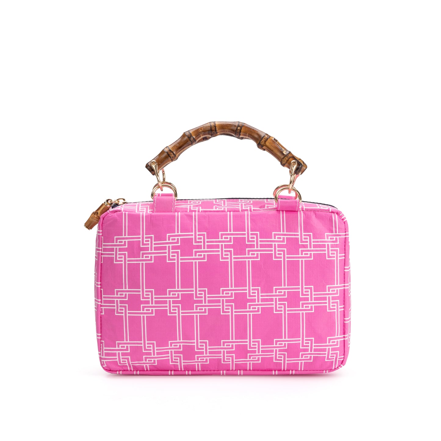 City Clutch