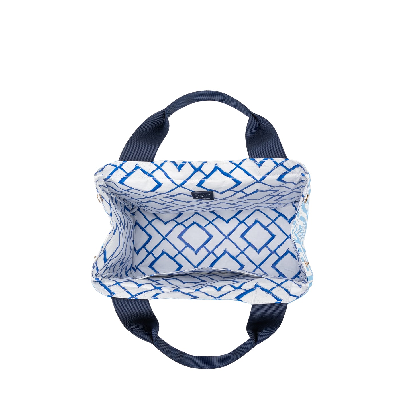 Snap Tote