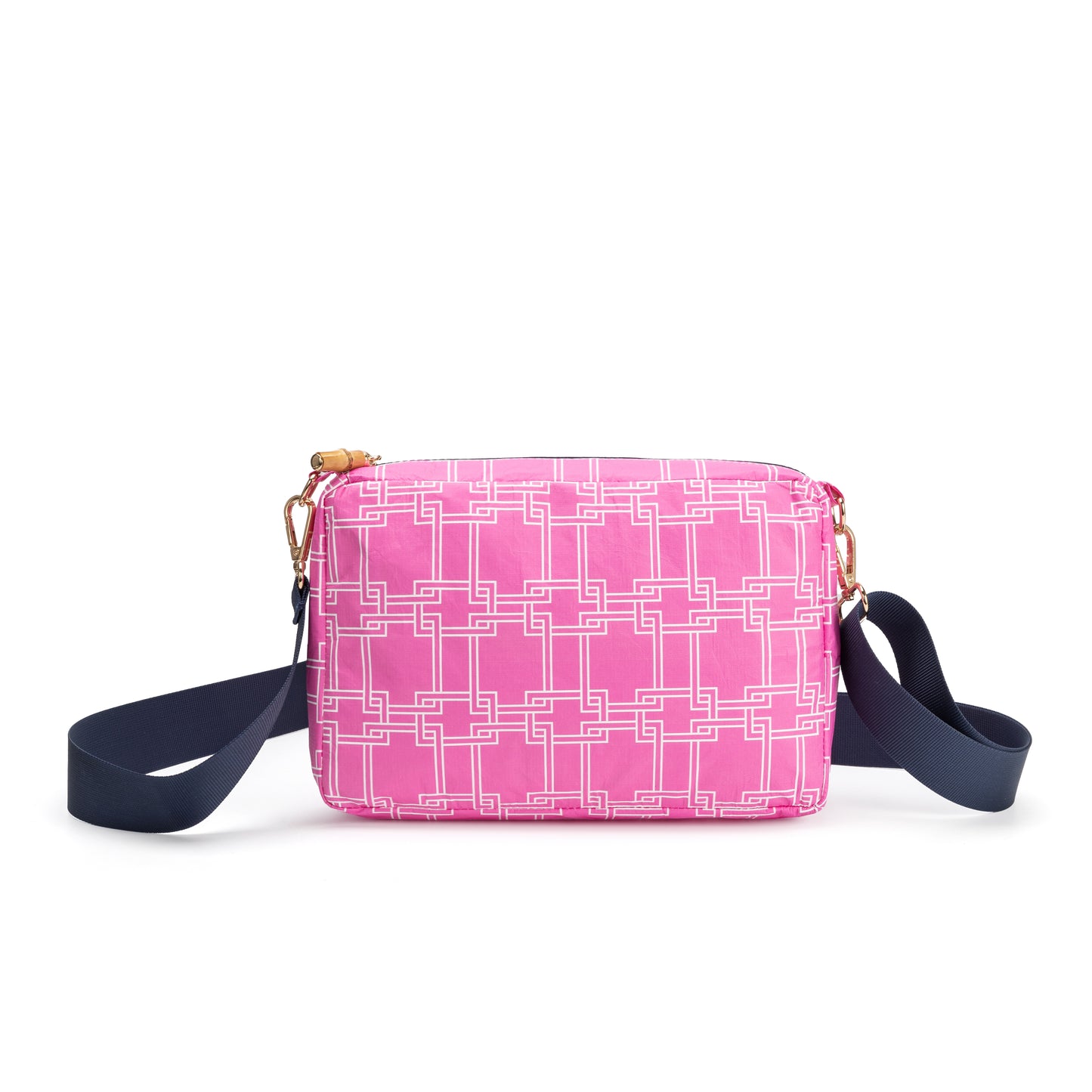 Crossbody