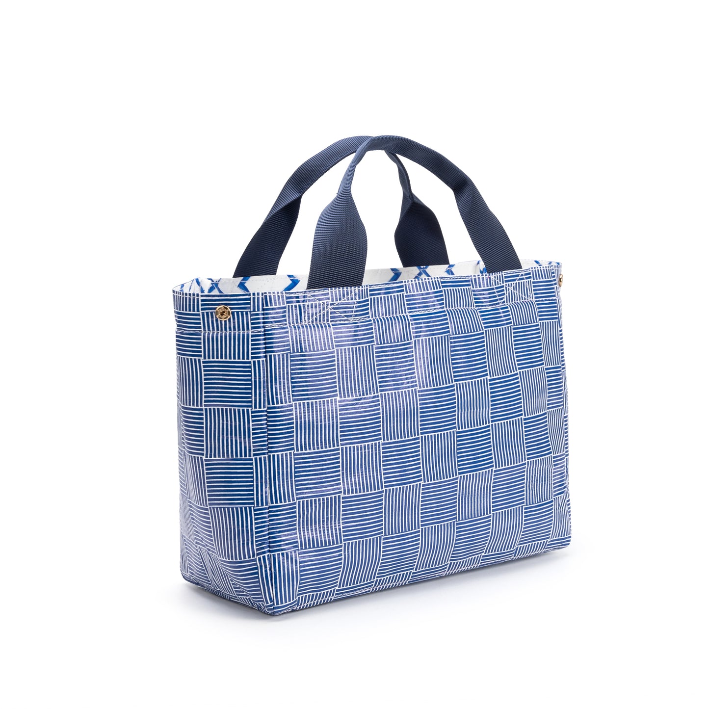 Snap Tote