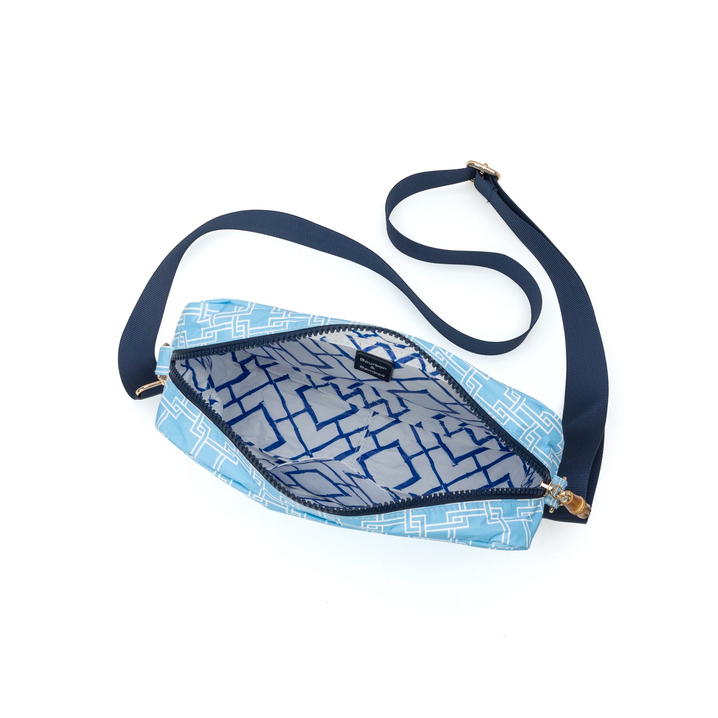 Crossbody