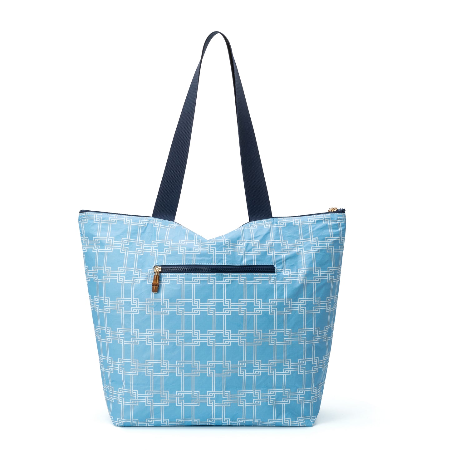 Tote Worthy
