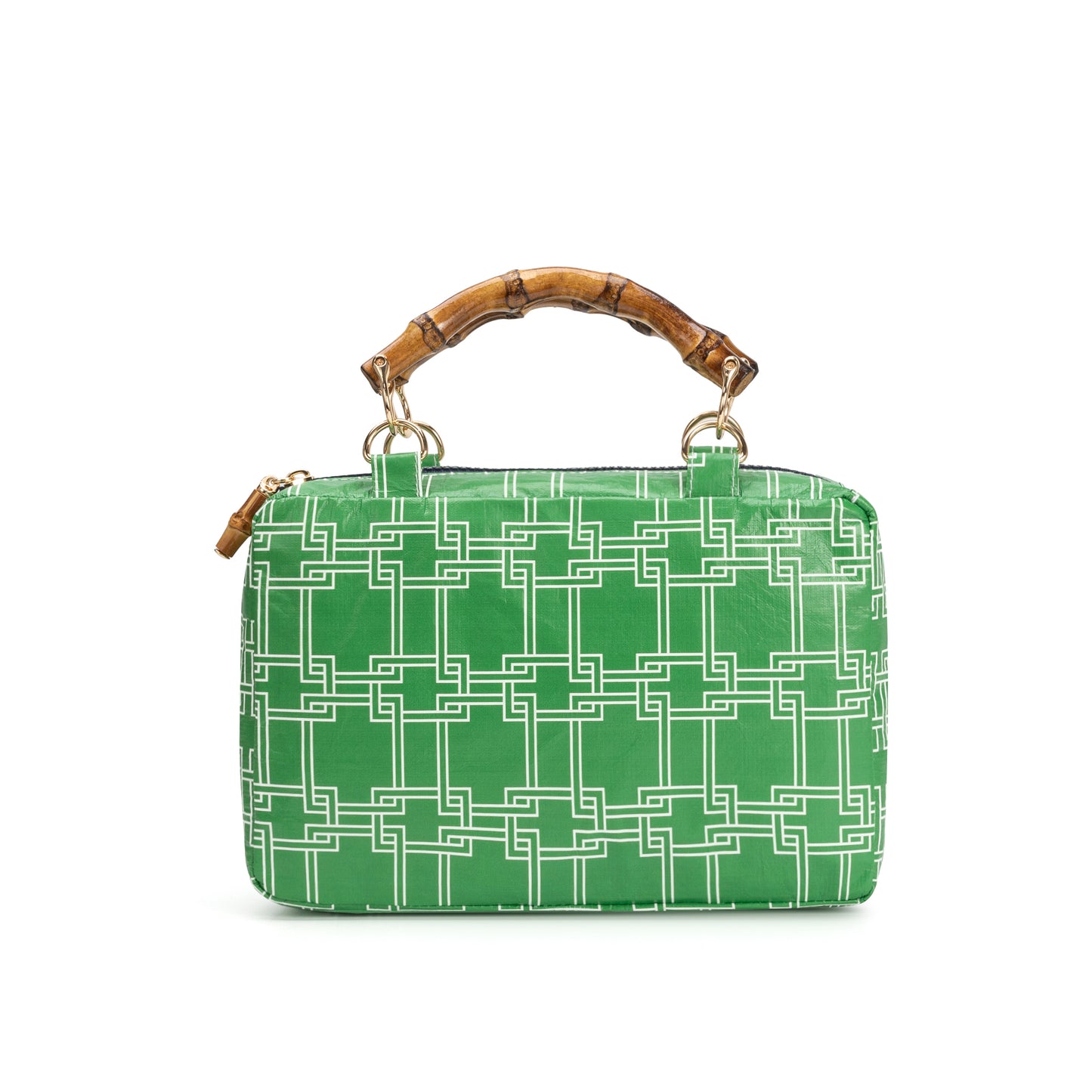 City Clutch