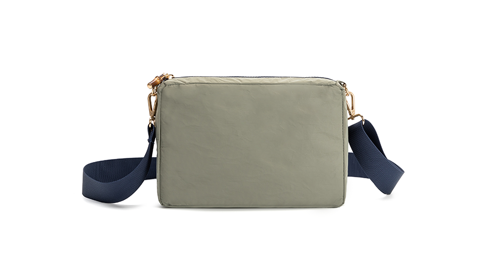 Crossbody