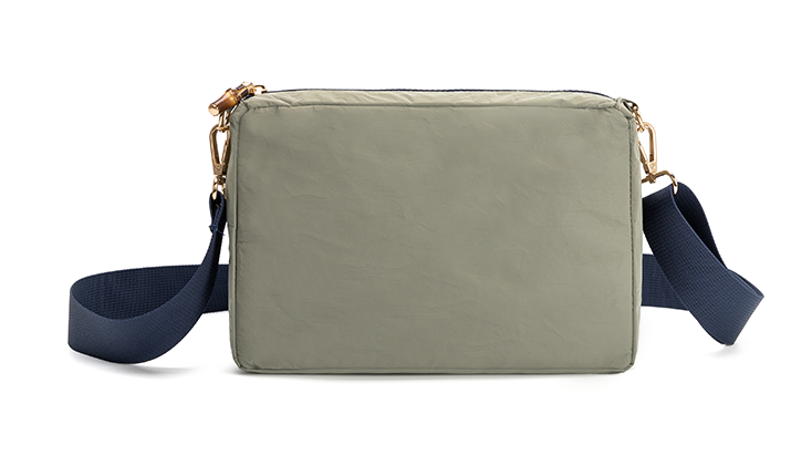 Crossbody