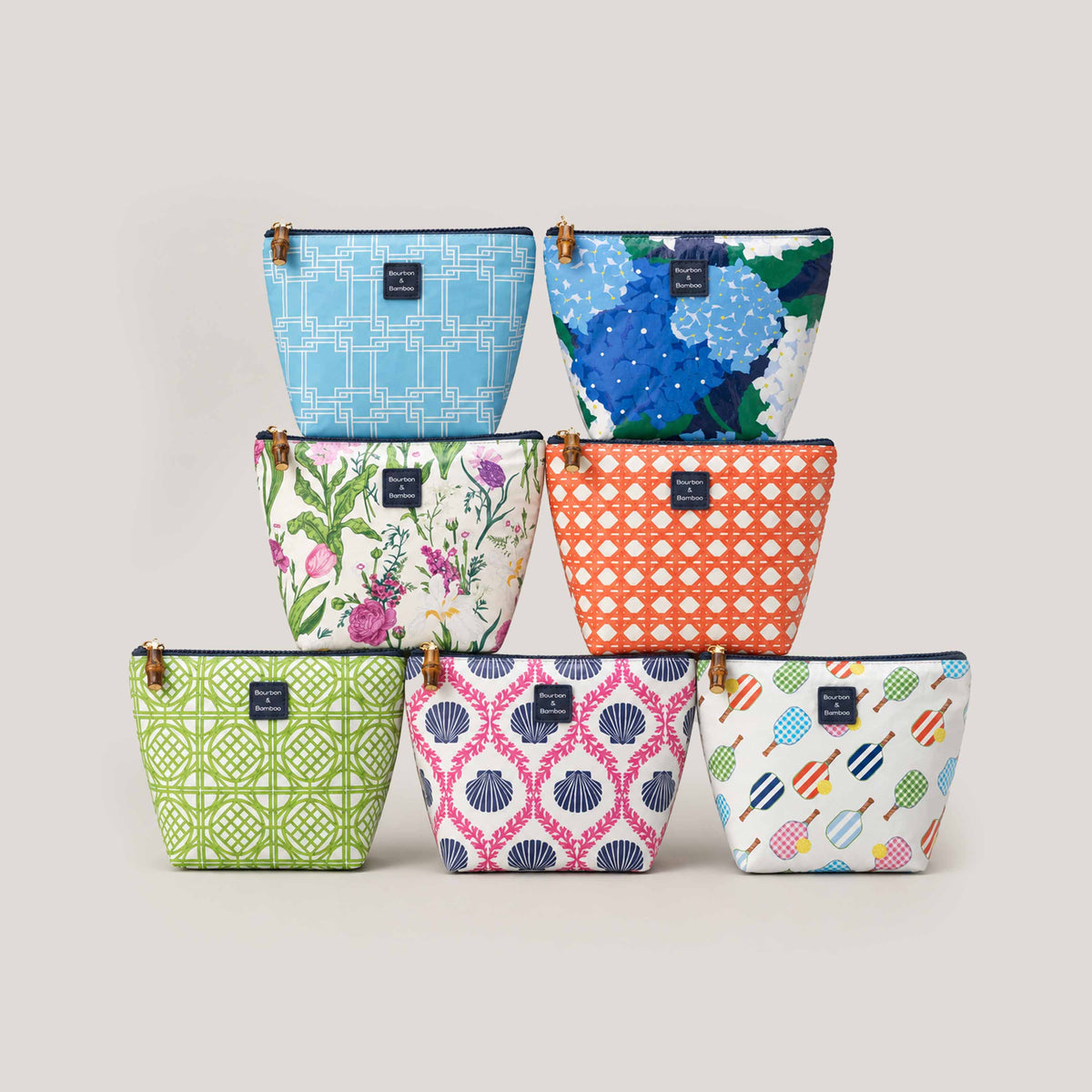 Stocking Stuffers Bundle ( 7 Ditty Bags )