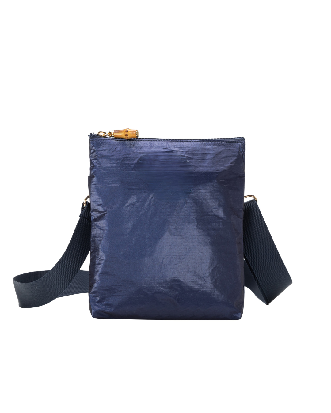 Flat Crossbody