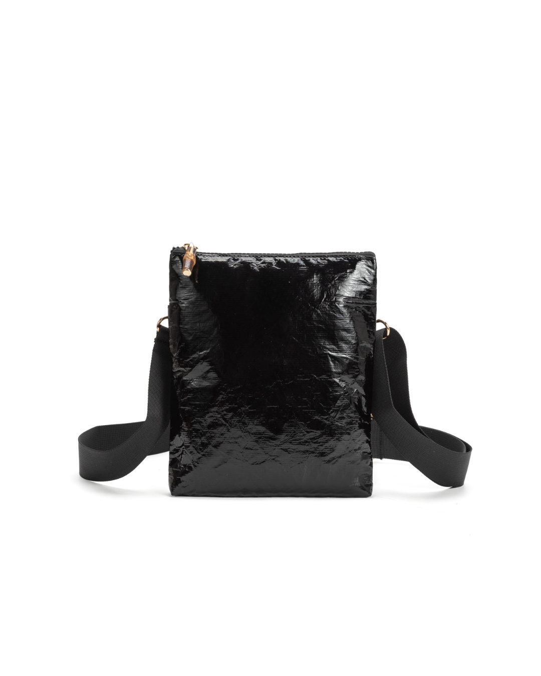 Flat Crossbody