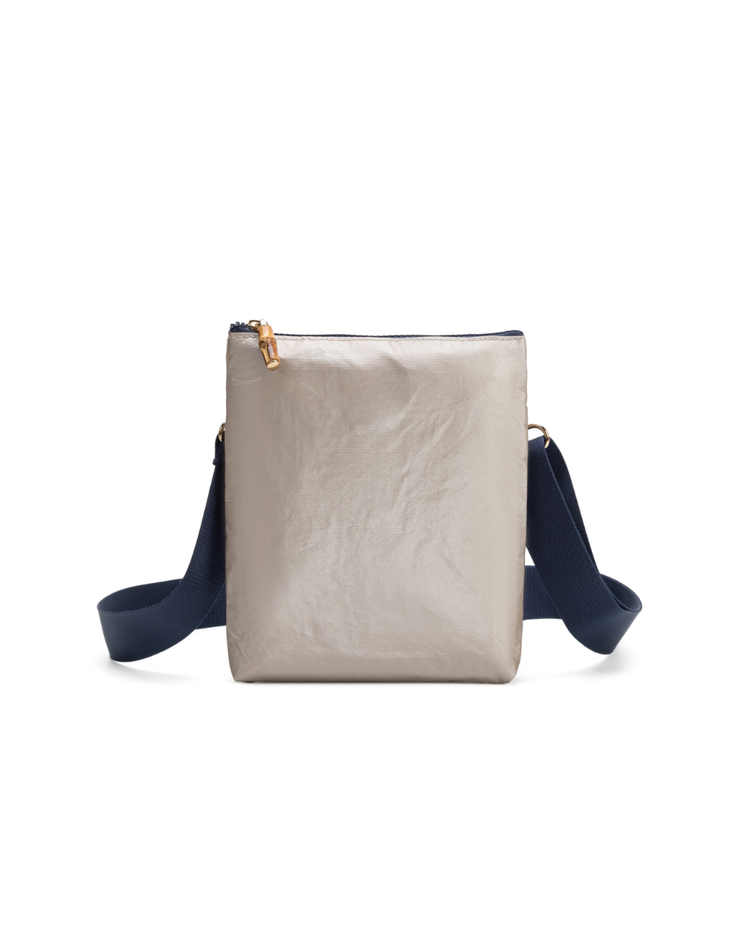Flat Crossbody