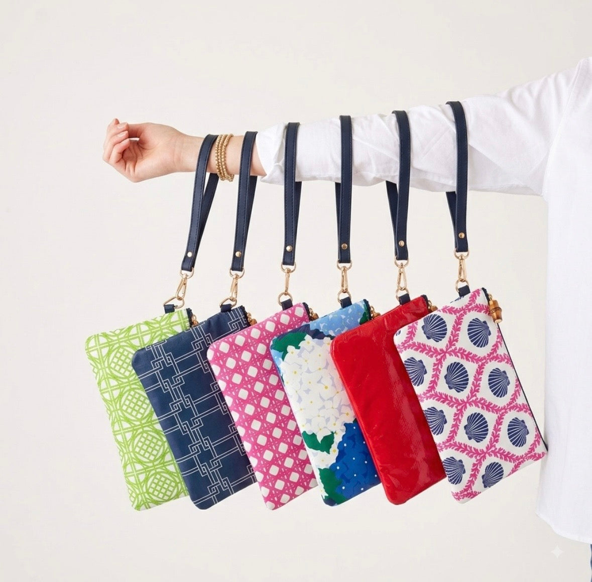 Wristlet