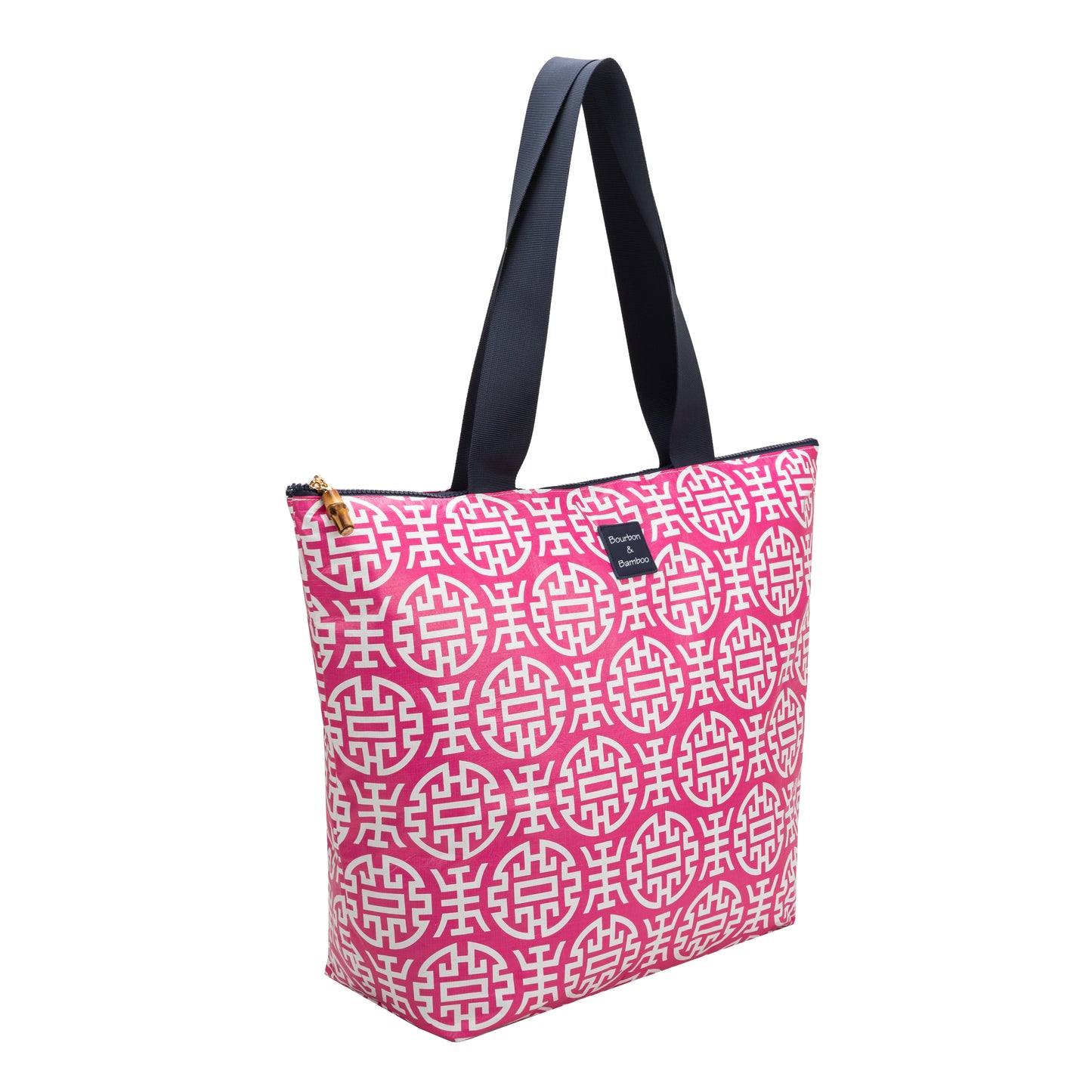 Tote Worthy