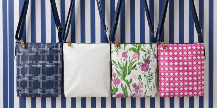 Crossbody Bags