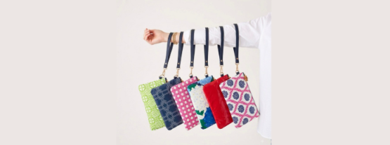WRISTLET