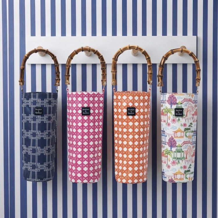 Wine Tote