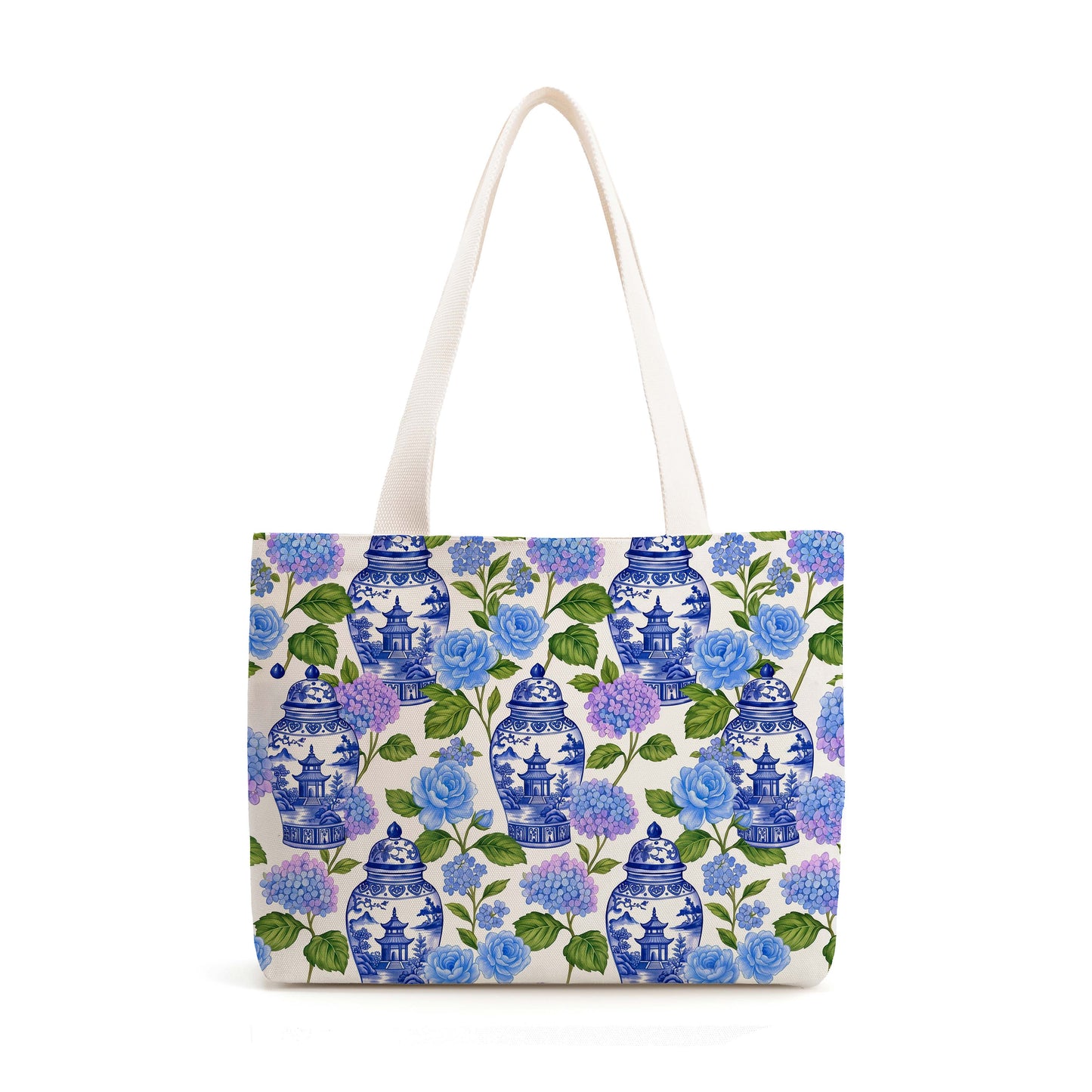 Canvas Tote
