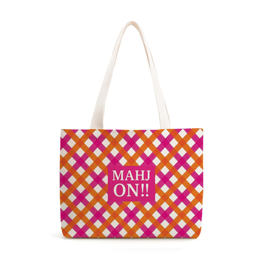 Canvas Tote