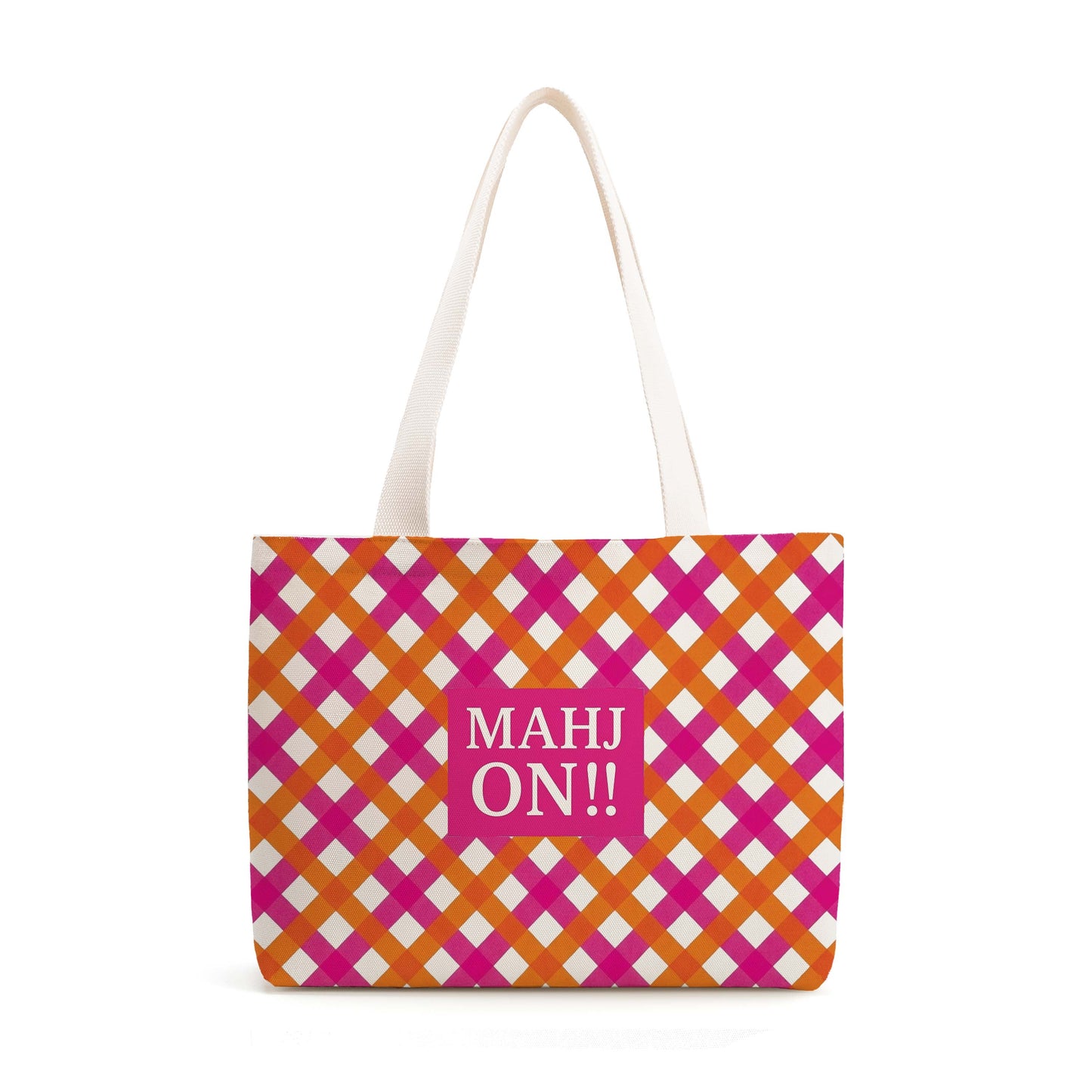 Canvas Tote