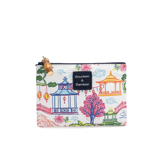 Coin Pouch