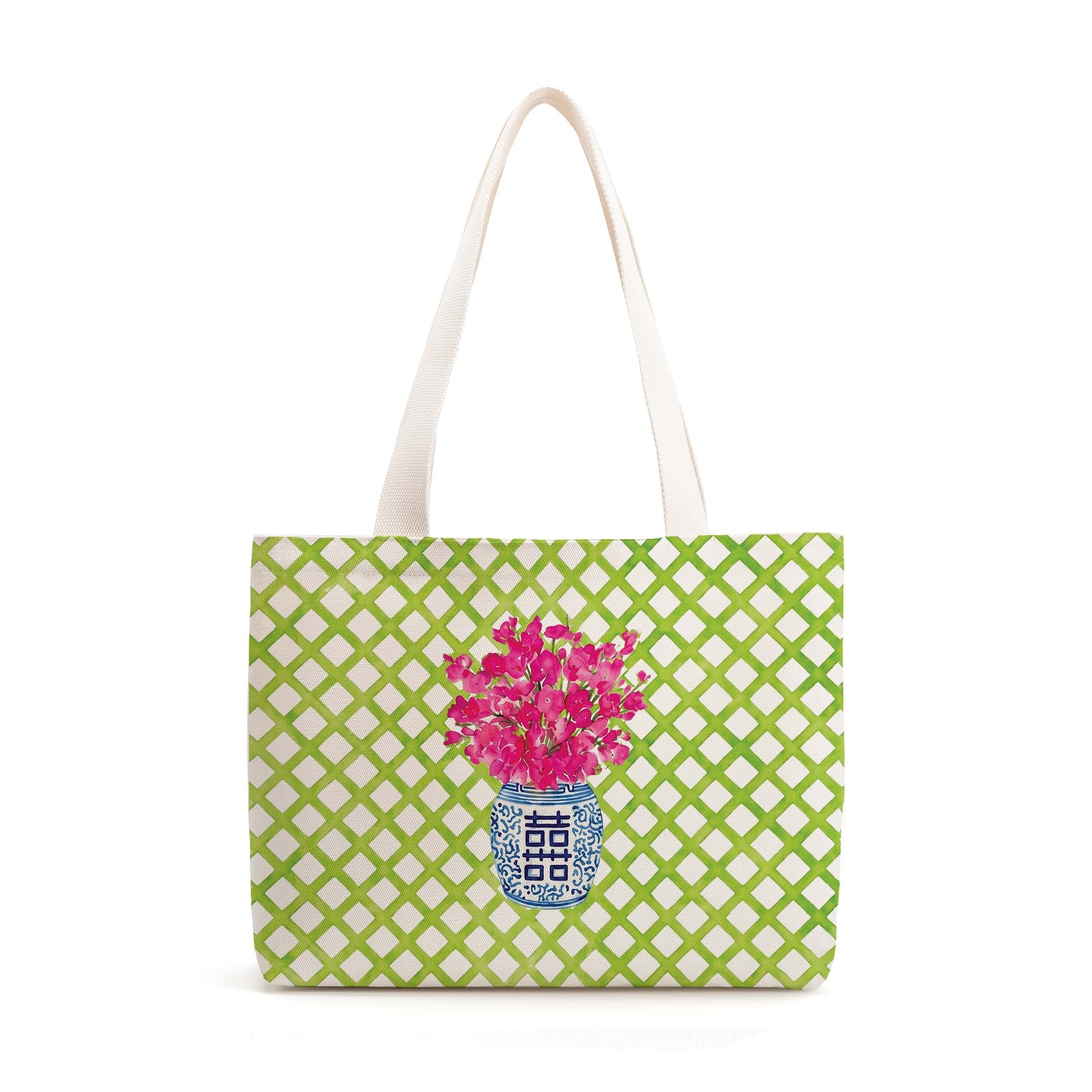 Canvas Tote