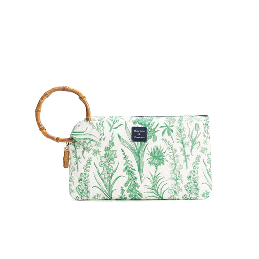 Wristlet Fall