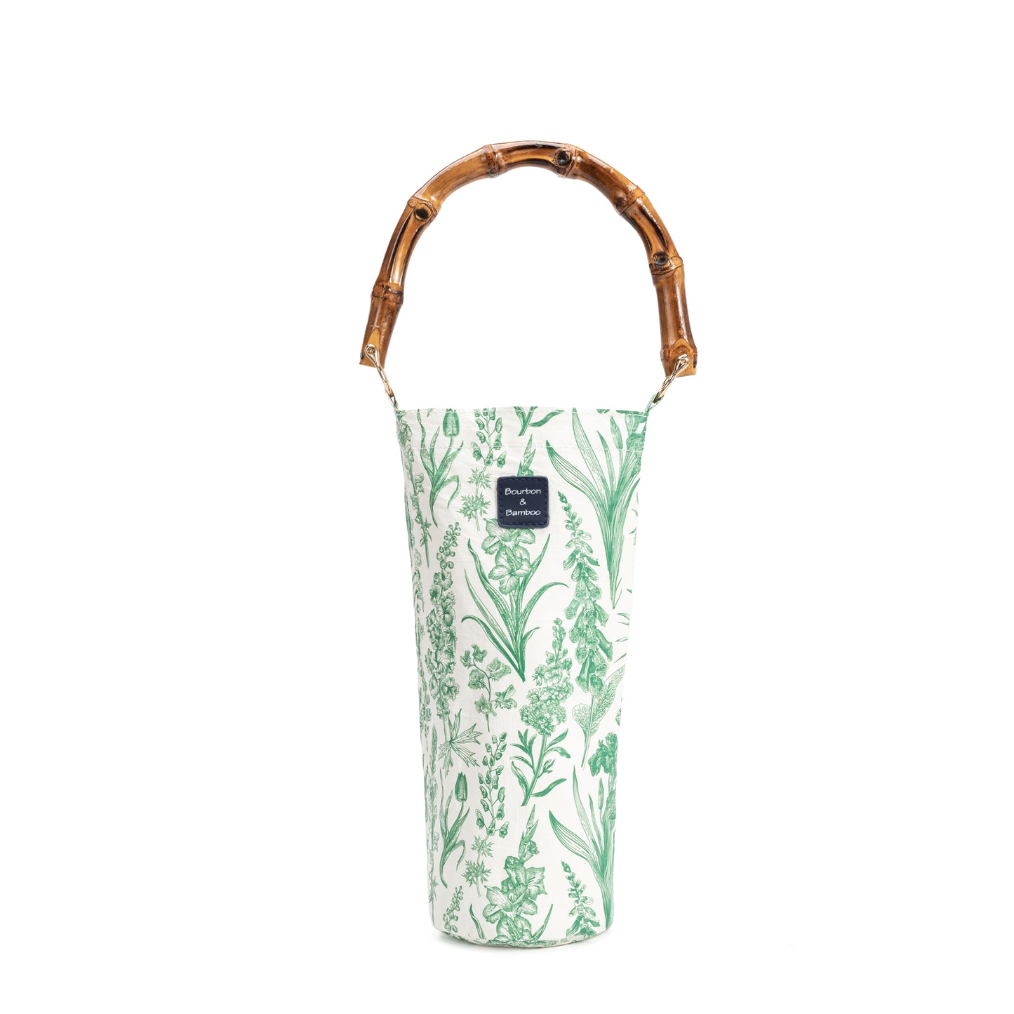 Wine Tote Fall