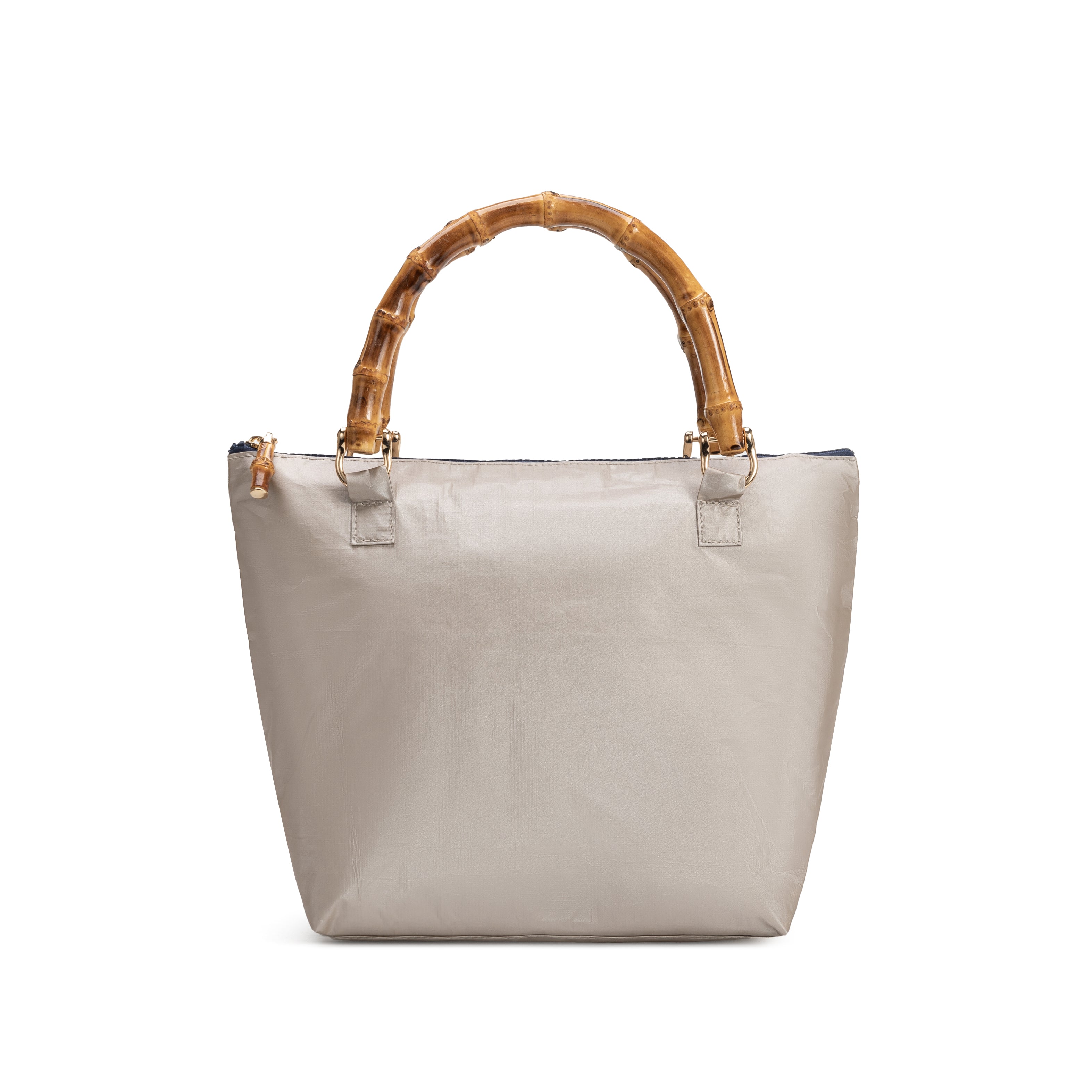 The Perfect Bag – Bourbon & Bamboo