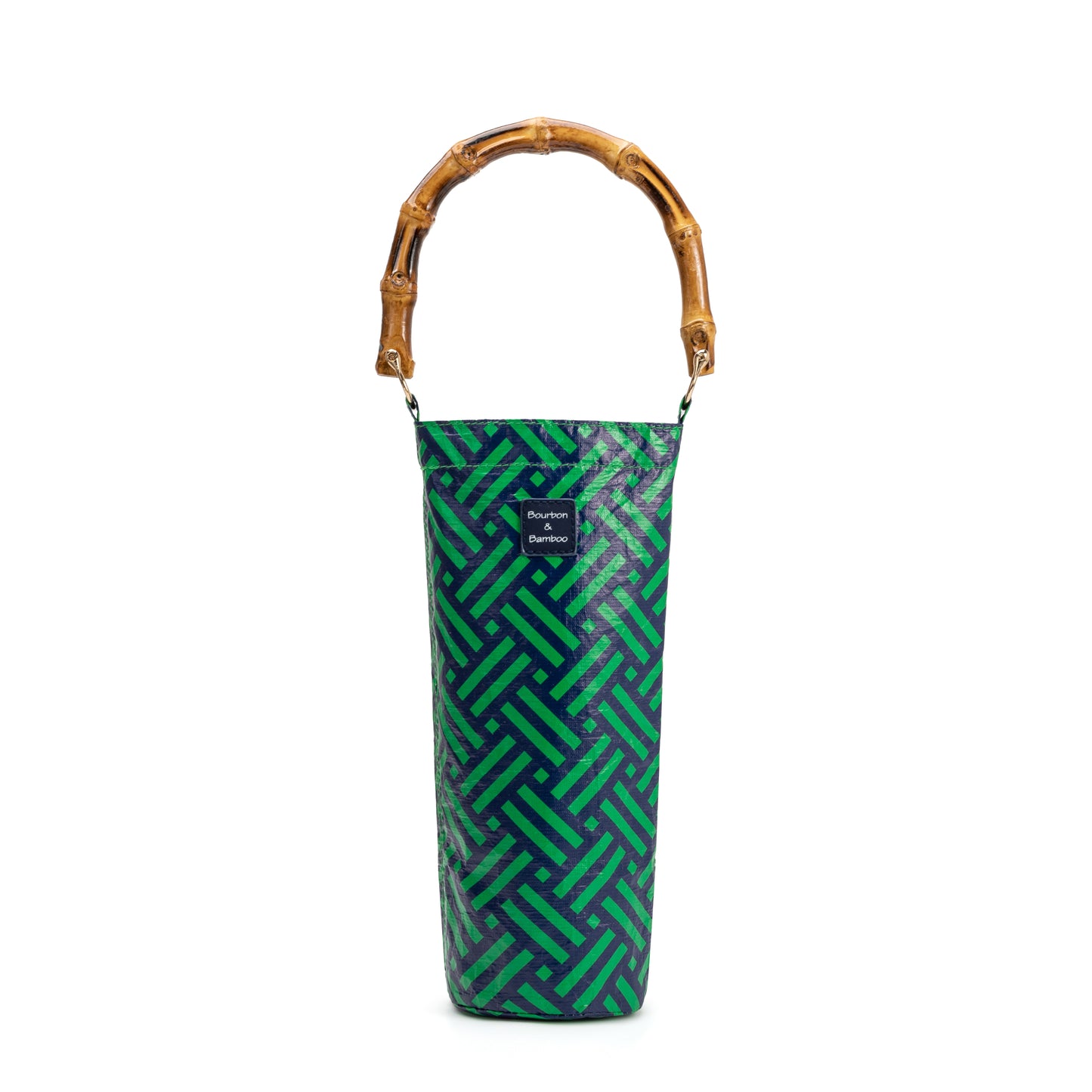 Wine Tote Fall