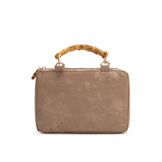 City Clutch