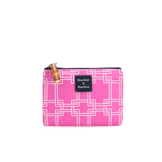 Coin Pouch