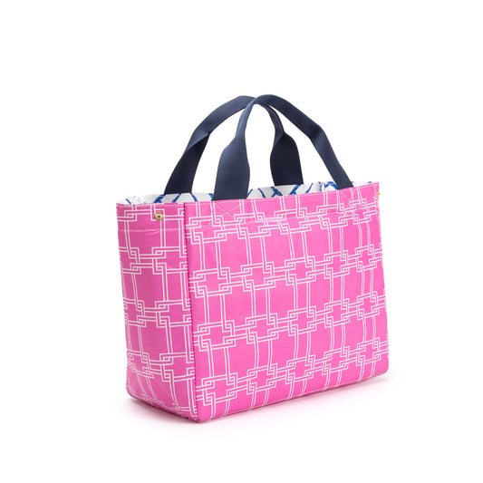 Snap Tote