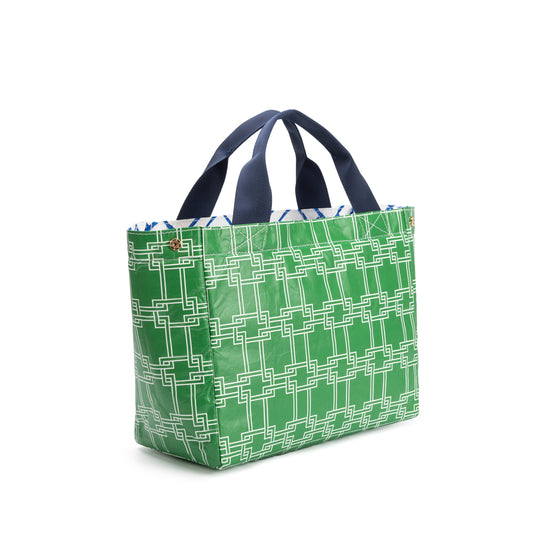 Snap Tote