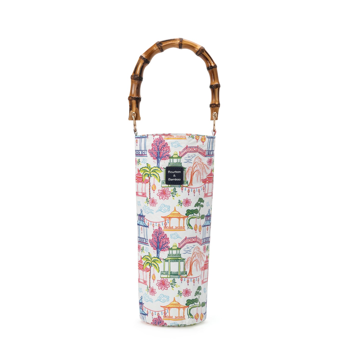 Wine Tote