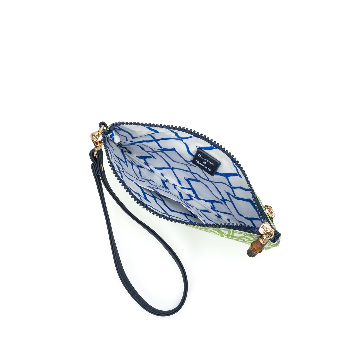 Wristlet