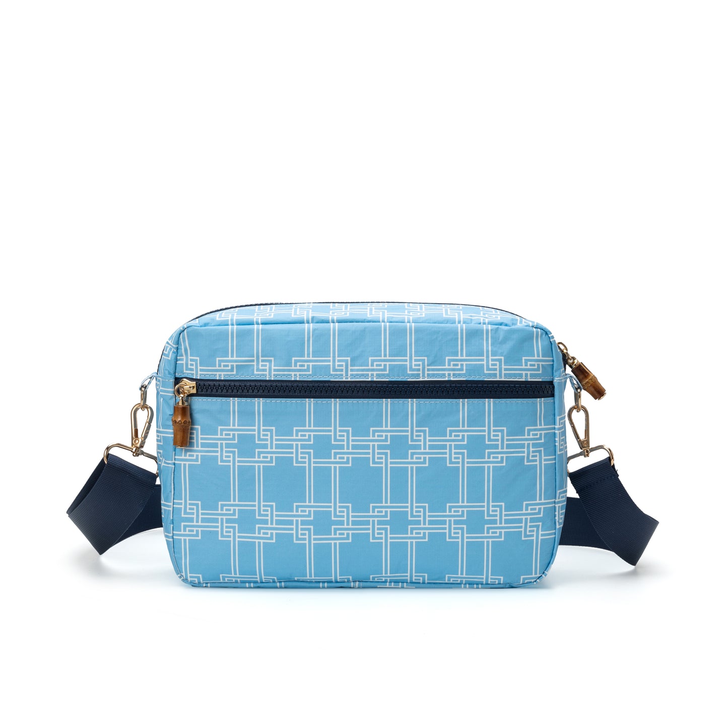 Crossbody