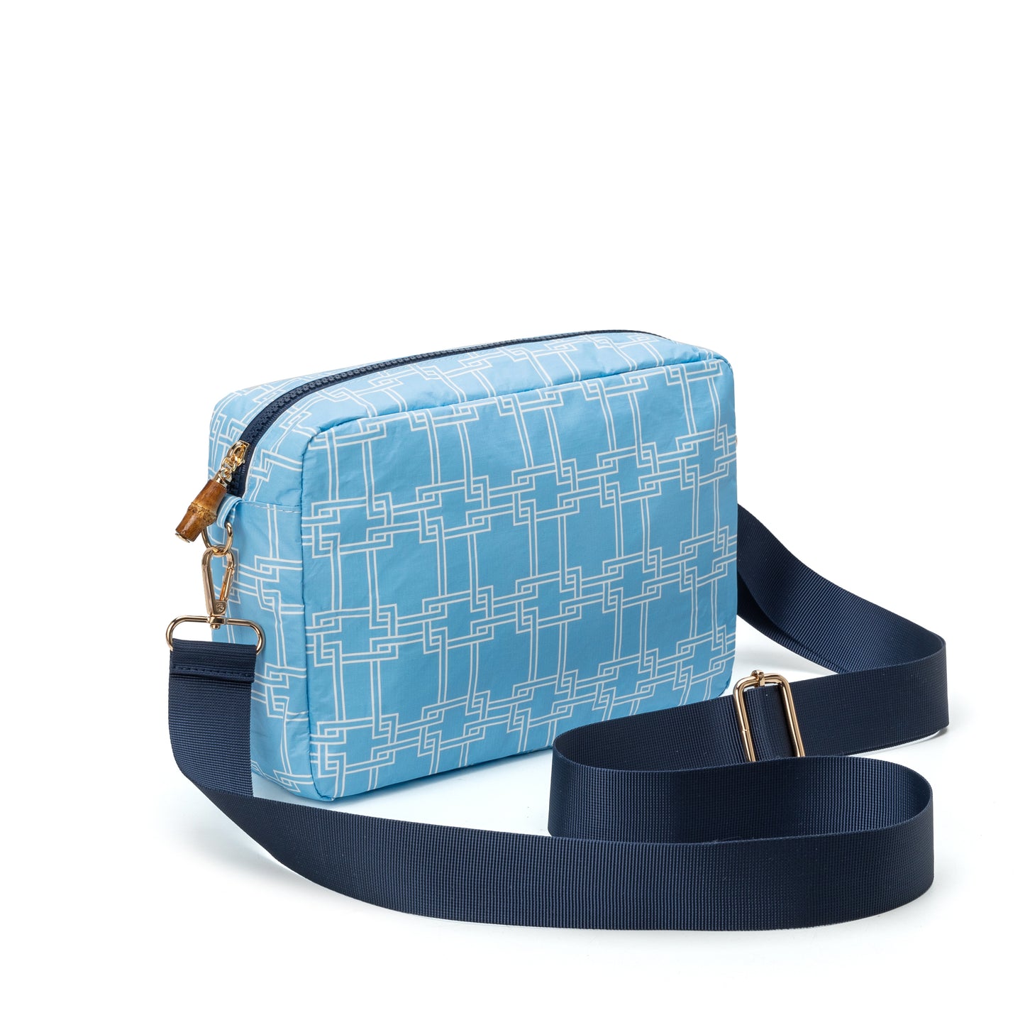 Crossbody