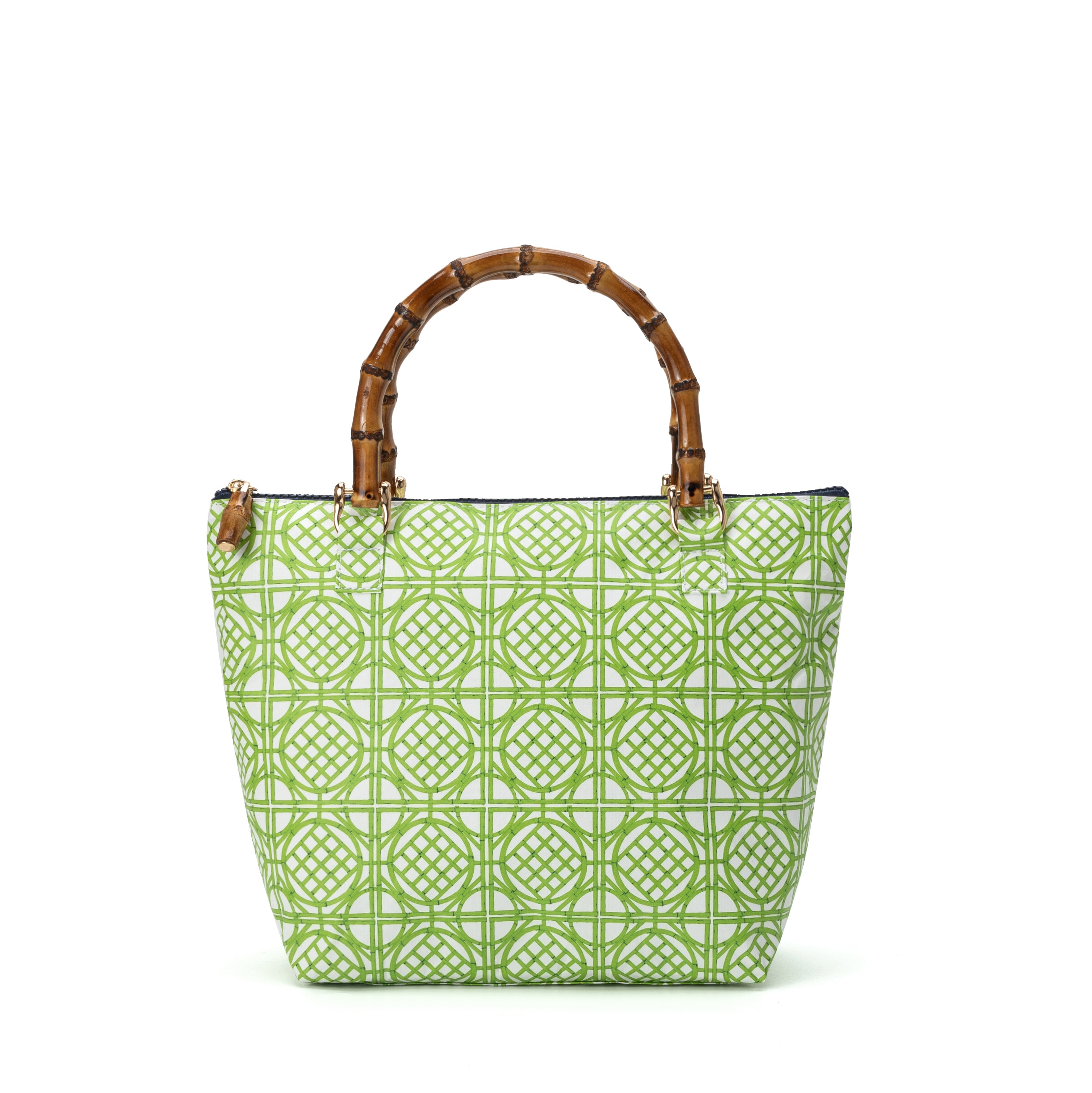 The Perfect Bag – Bourbon & Bamboo