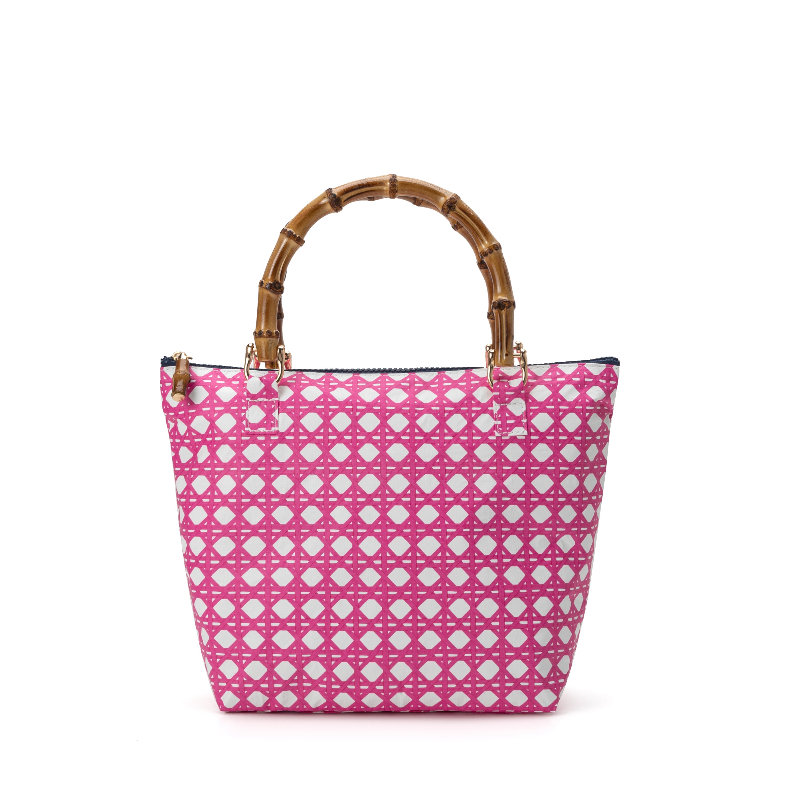 The Perfect Bag – Bourbon & Bamboo