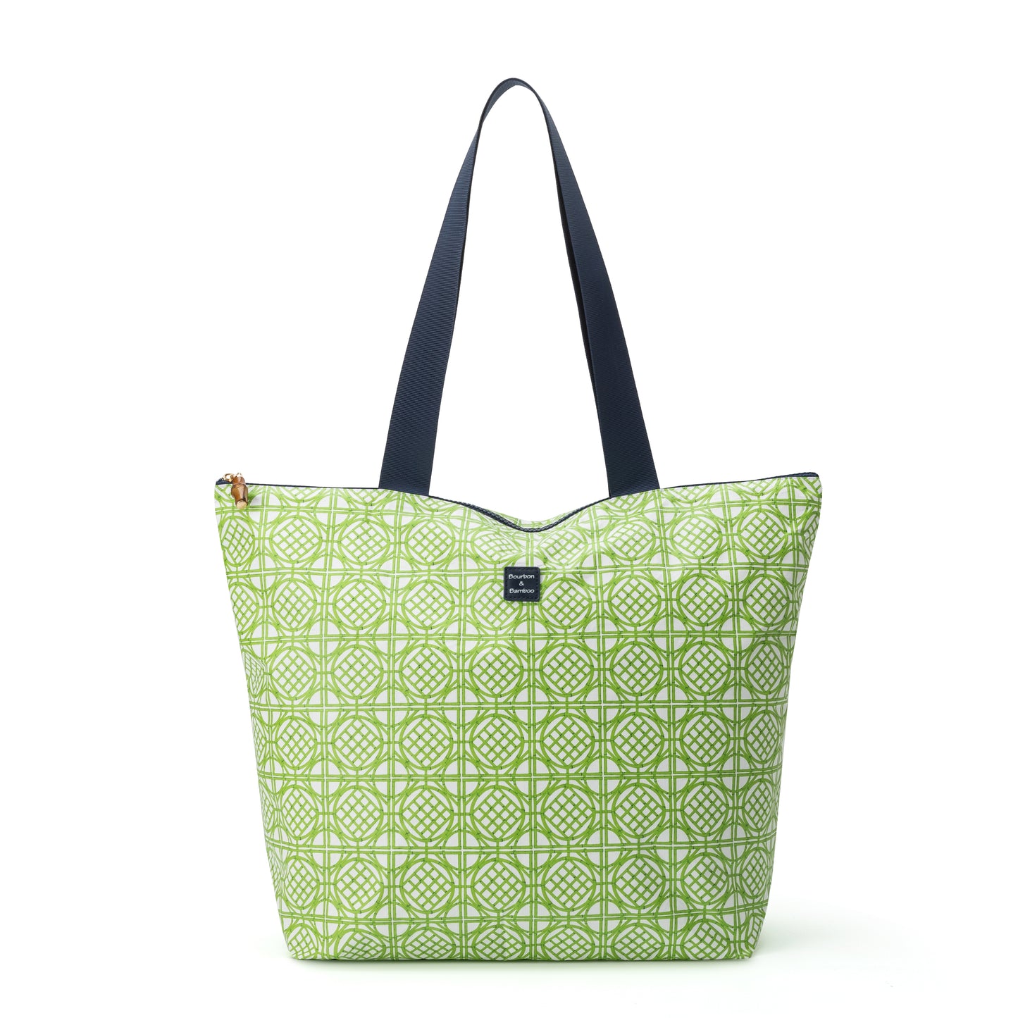 Tote Worthy