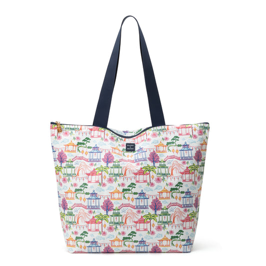 Tote Worthy