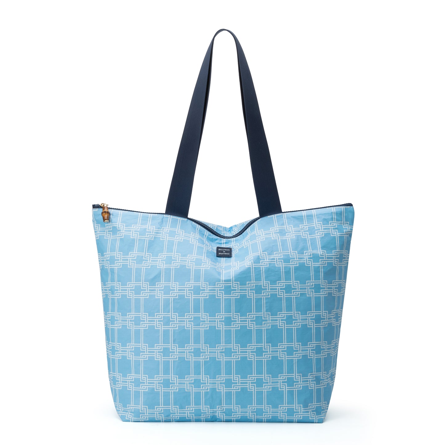 Tote Worthy