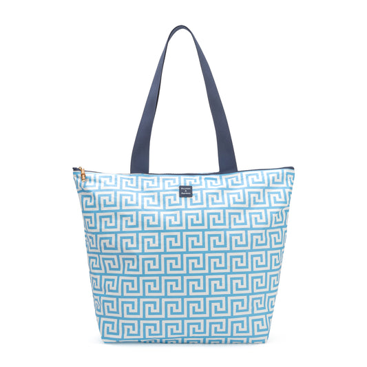 Tote Worthy Fall