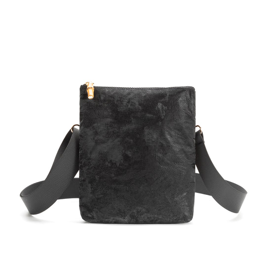 Flat Crossbody