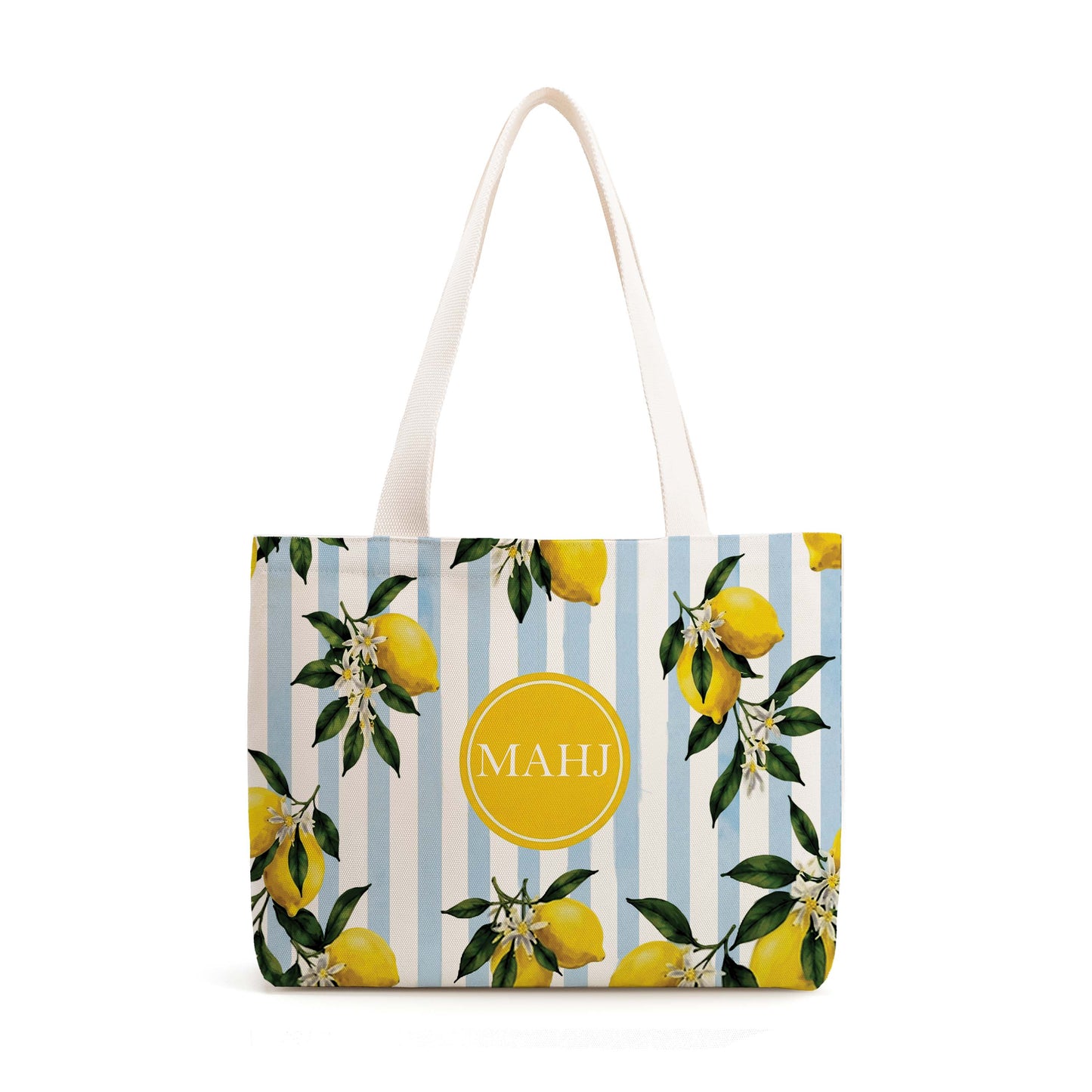 Canvas Tote