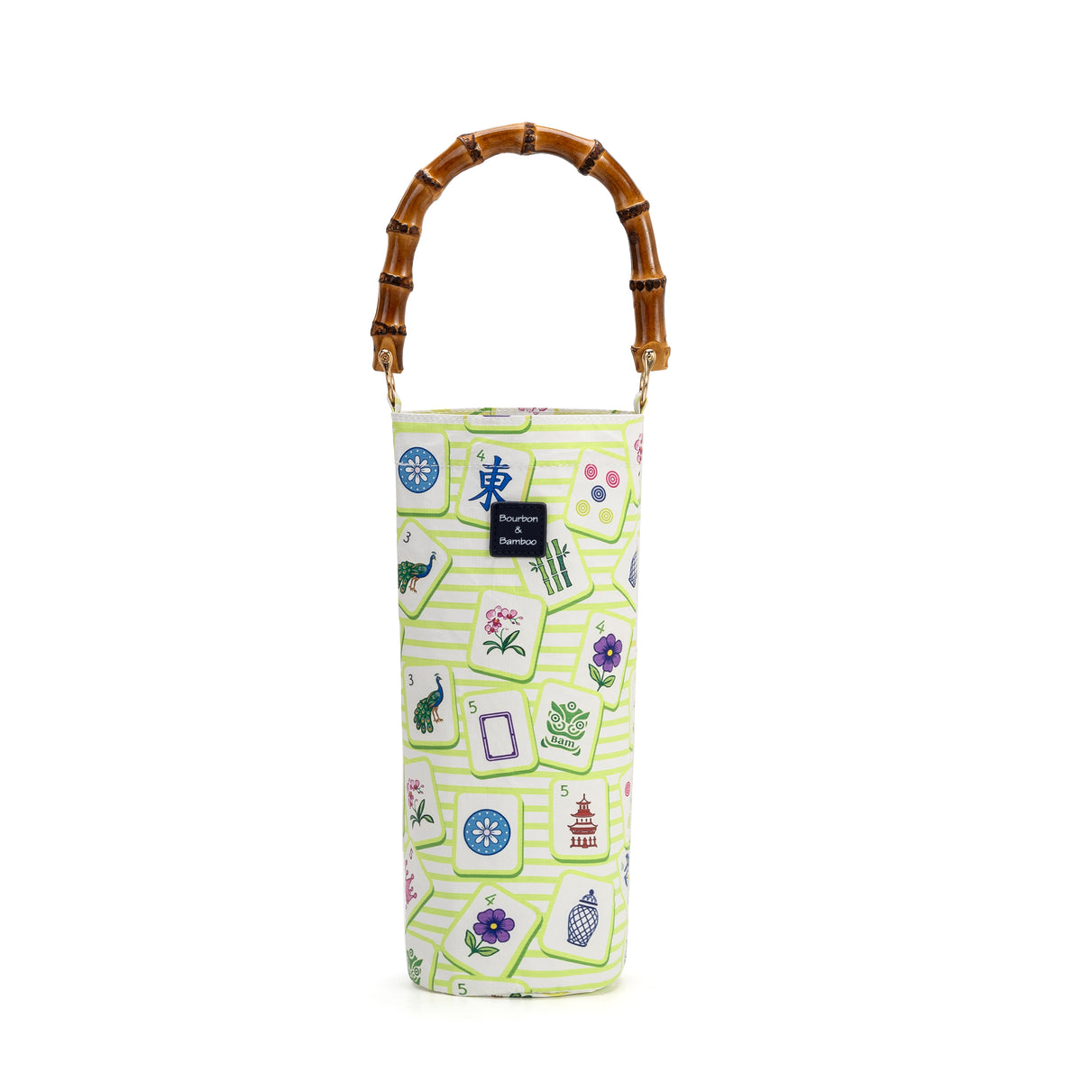 Wine Tote