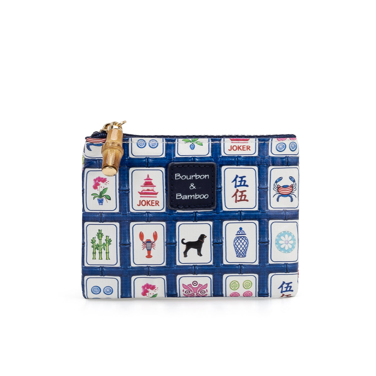 Coin Pouch
