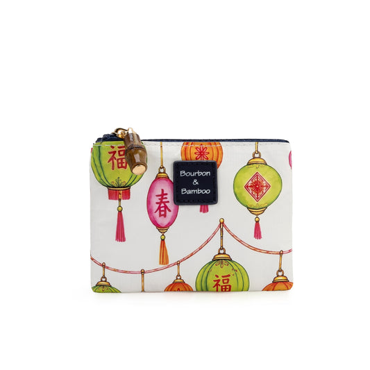 Coin Pouch