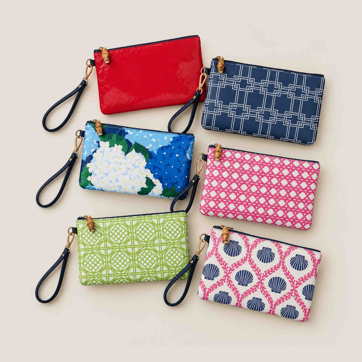 Something for All the Girls Bundle ( 6 Wristlets )
