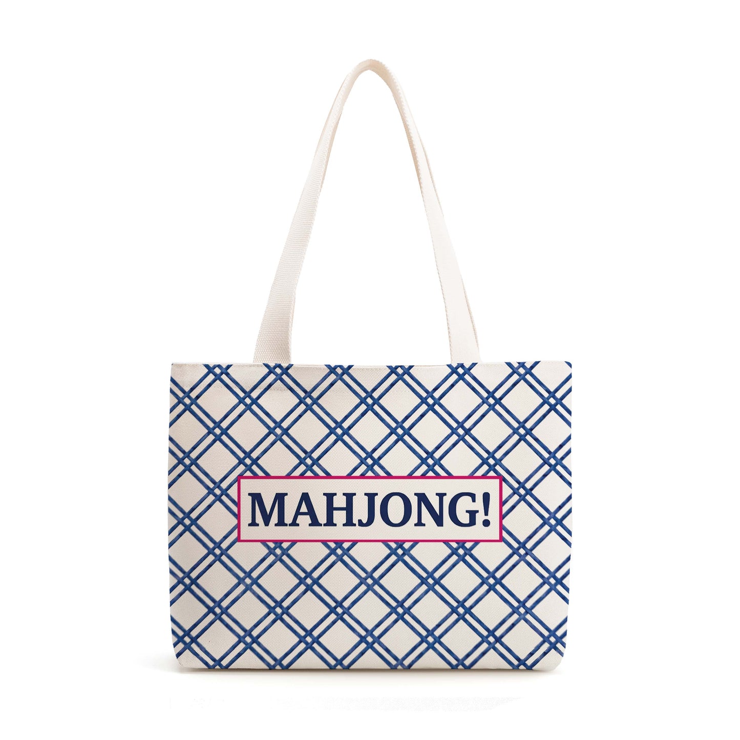 Canvas Tote