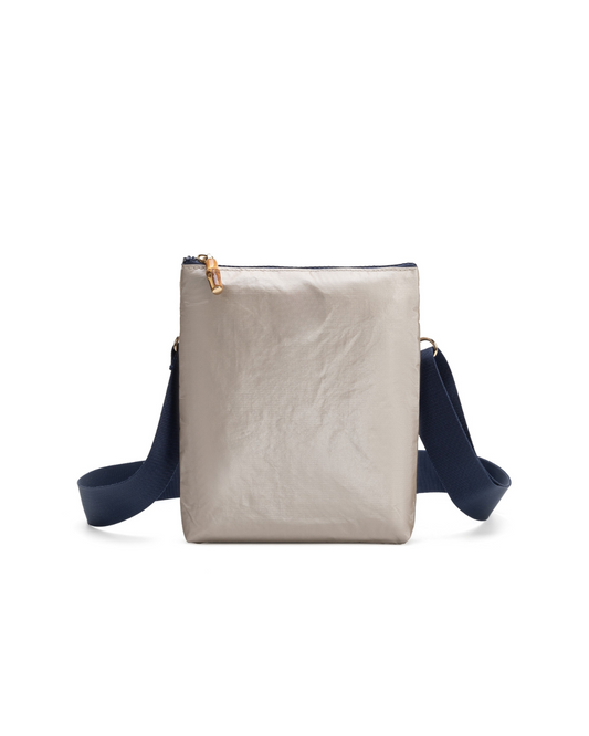 Flat Crossbody